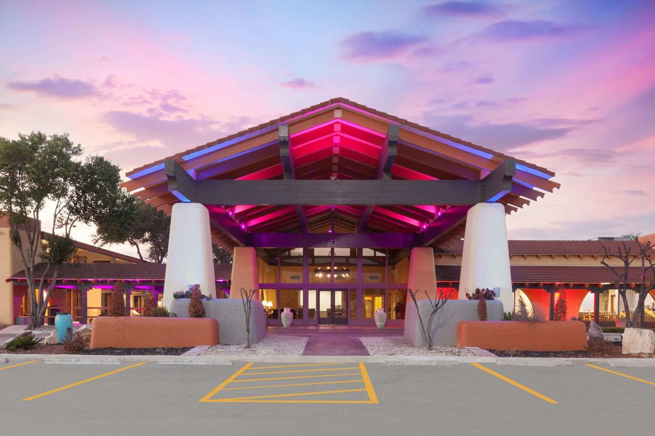 Days Inn By Wyndham Uvalde Exteriér fotografie
