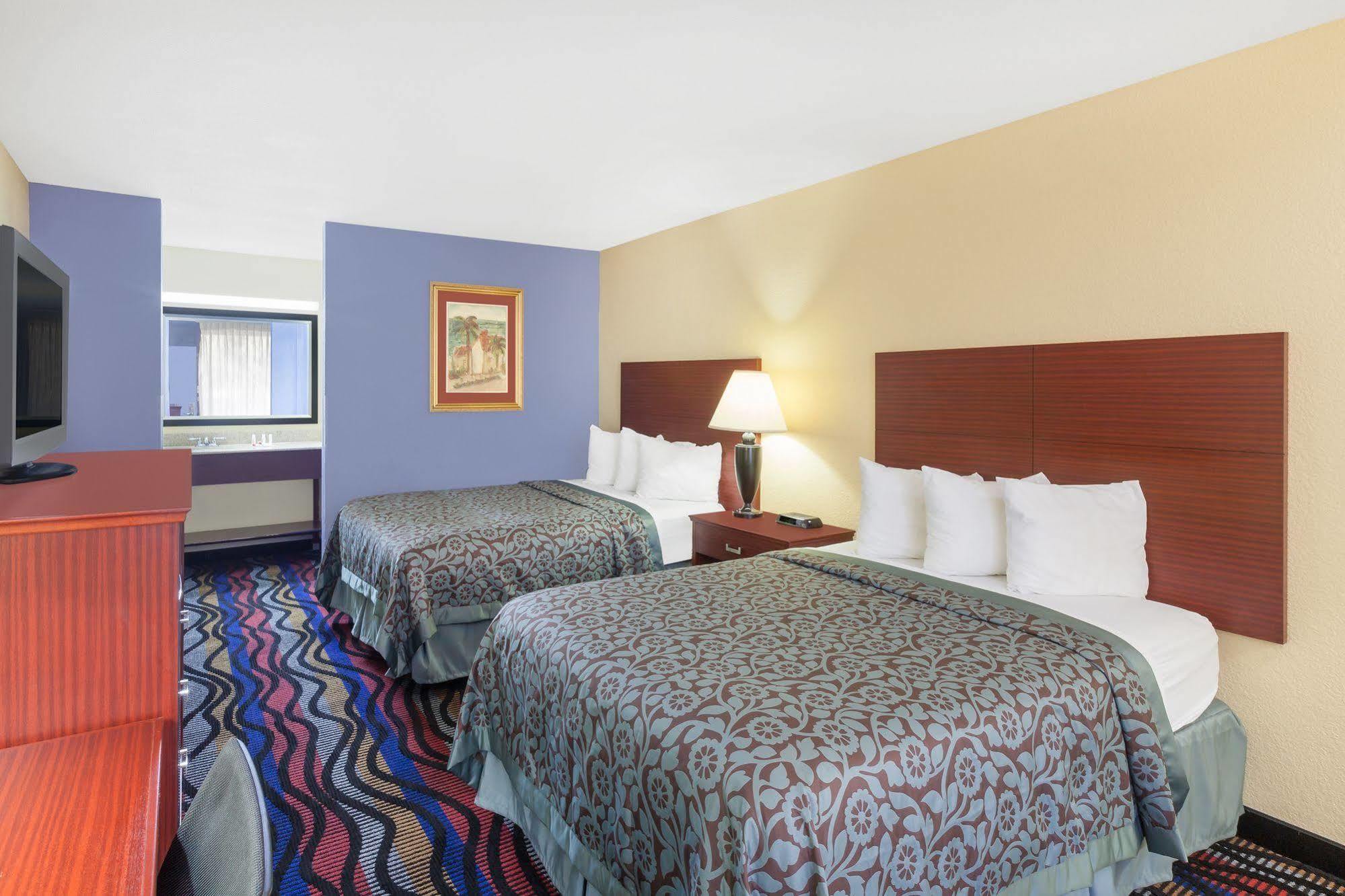 Days Inn By Wyndham Uvalde Exteriér fotografie