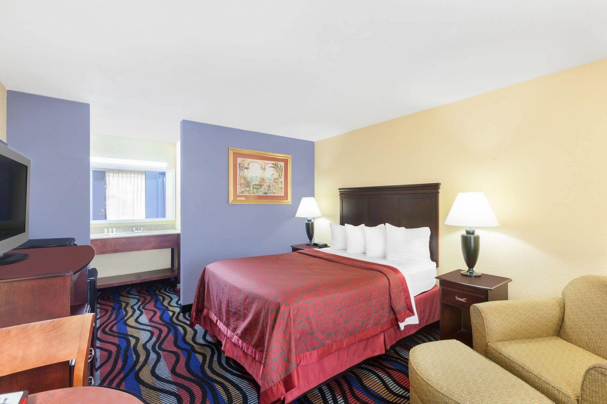 Days Inn By Wyndham Uvalde Exteriér fotografie
