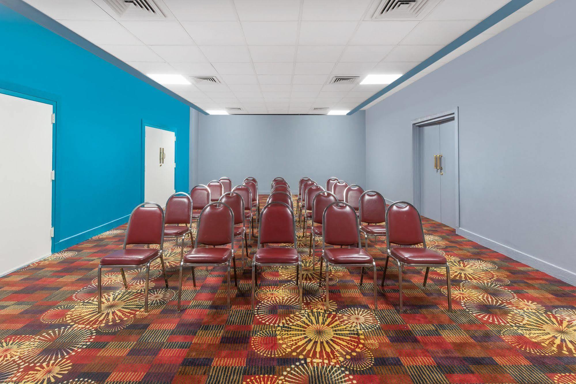 Days Inn By Wyndham Uvalde Exteriér fotografie